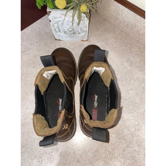 Kodiak BRALORNE CHELSEA BOOT - WOMEN'S Size 9M - Picture 8 of 8